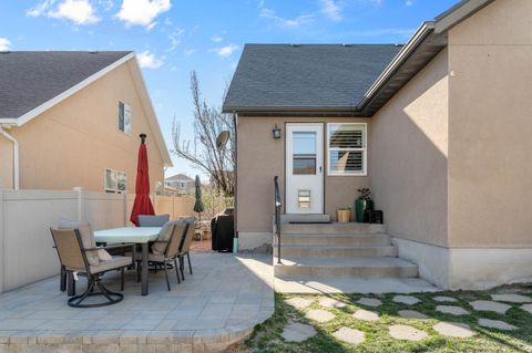 Tiny photo for 11719 S ZEPHYR WAY, South Jordan, UT 84009 (MLS # 2144896)