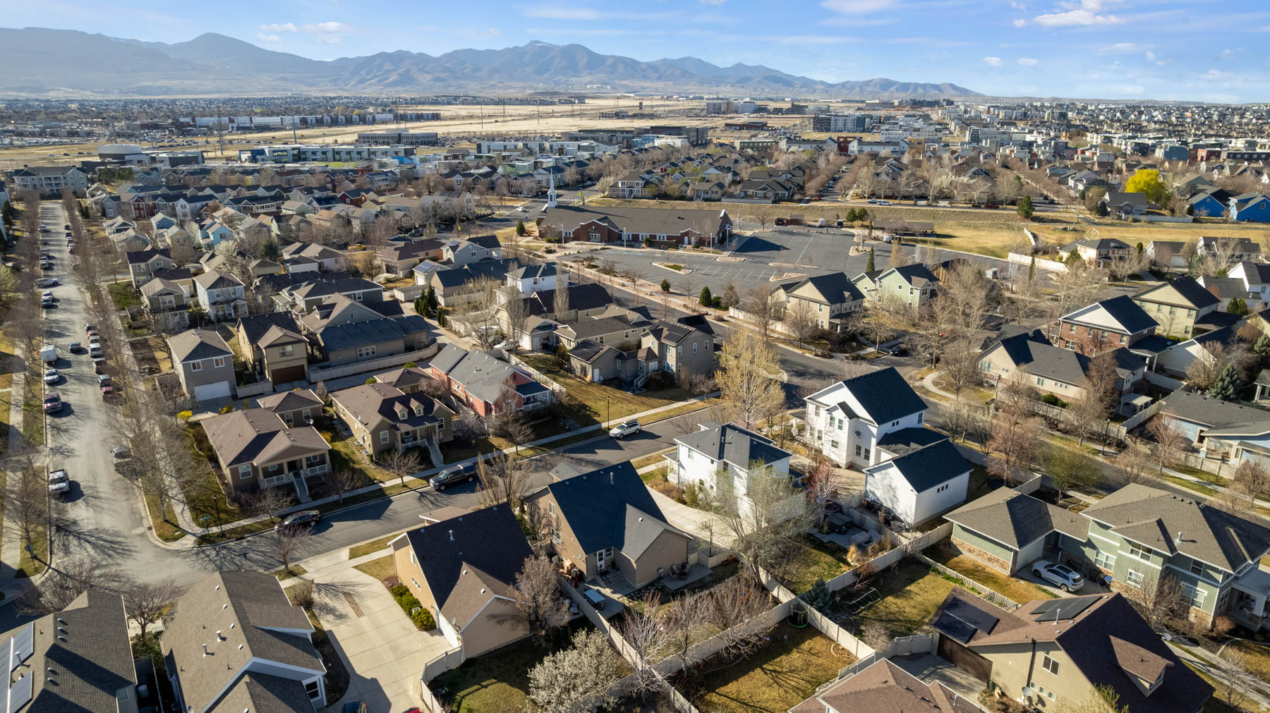 KENNECOTT DAYBREAK P - Residential