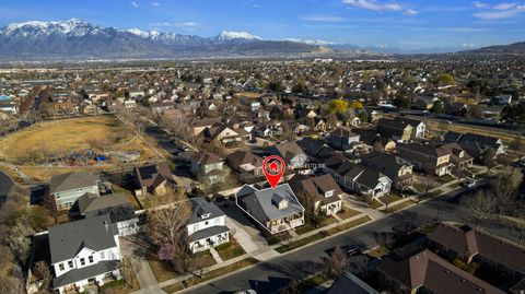 Tiny photo for 11719 S ZEPHYR WAY, South Jordan, UT 84009 (MLS # 2144896)