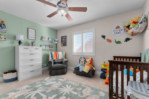 Tiny photo for 11719 S ZEPHYR WAY, South Jordan, UT 84009 (MLS # 2144896)