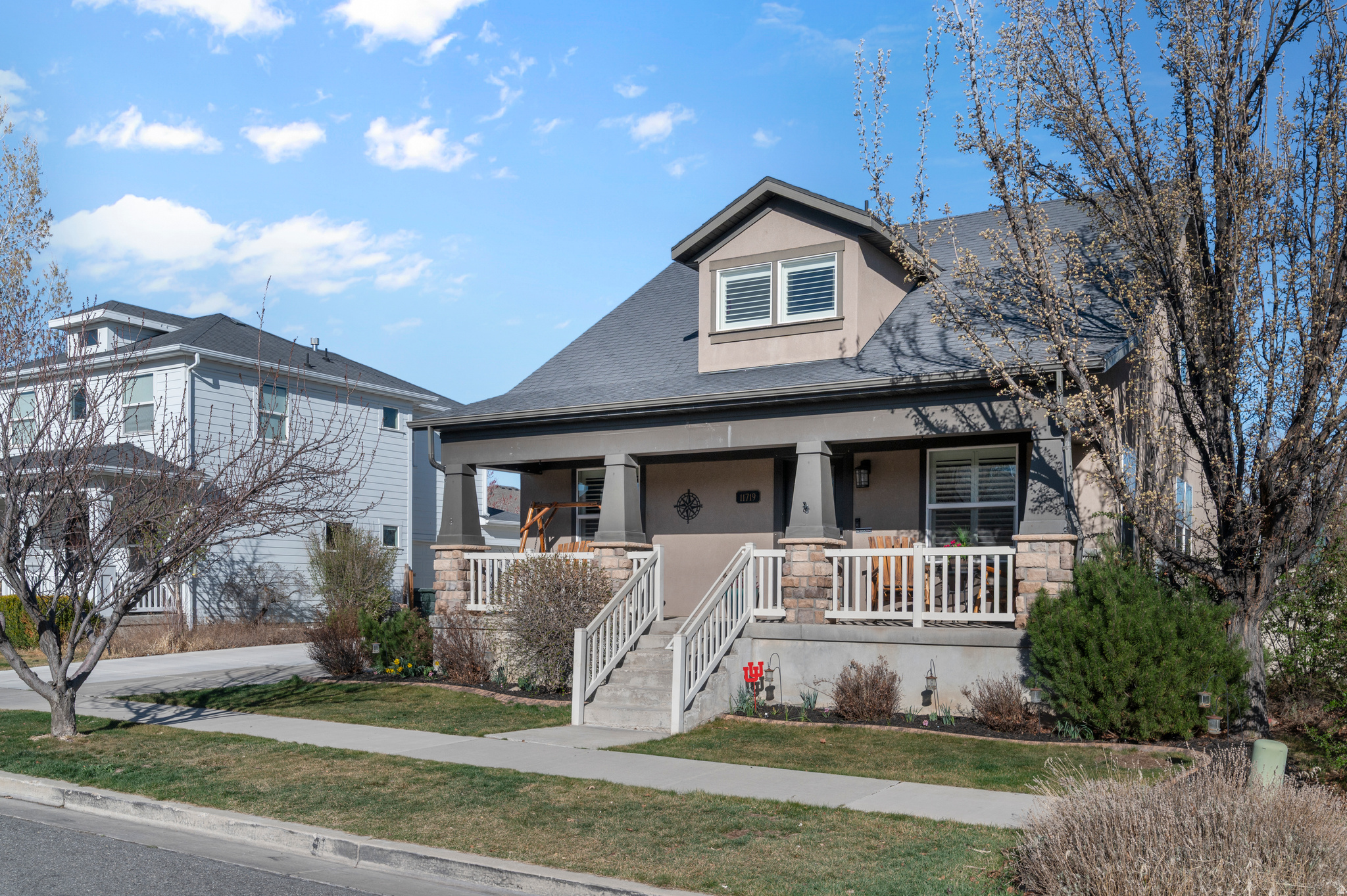 KENNECOTT DAYBREAK P - Residential