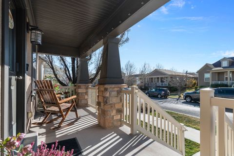 Tiny photo for 11719 S ZEPHYR WAY, South Jordan, UT 84009 (MLS # 2144896)