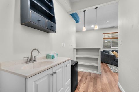 Tiny photo for 11719 S ZEPHYR WAY, South Jordan, UT 84009 (MLS # 2144896)