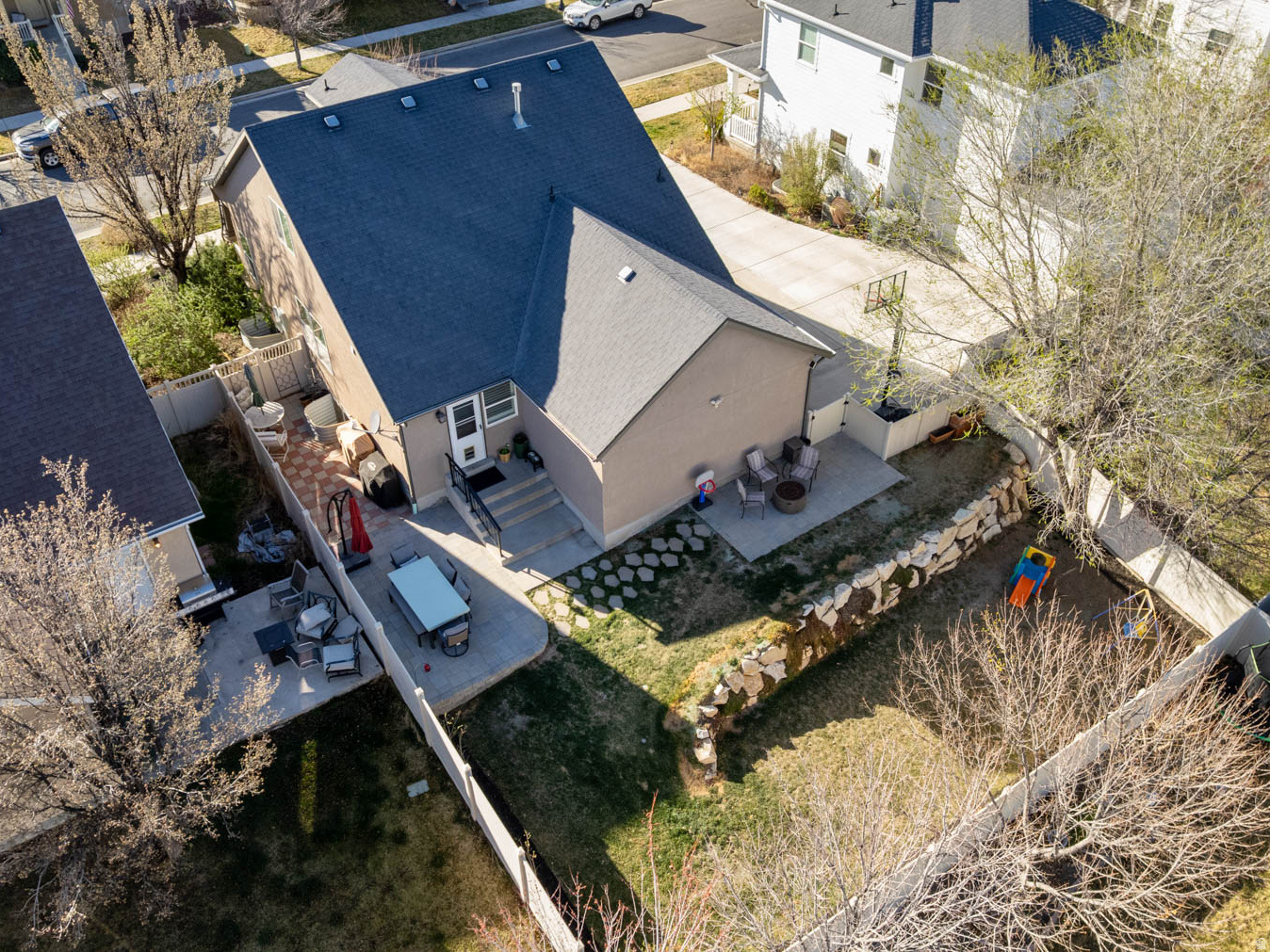 KENNECOTT DAYBREAK P - Residential