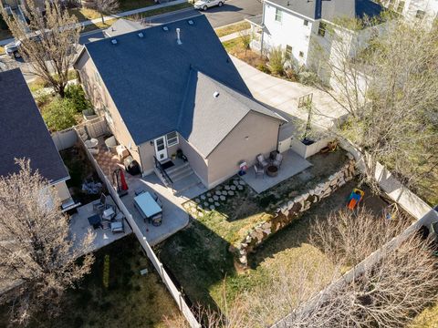 Tiny photo for 11719 S ZEPHYR WAY, South Jordan, UT 84009 (MLS # 2144896)