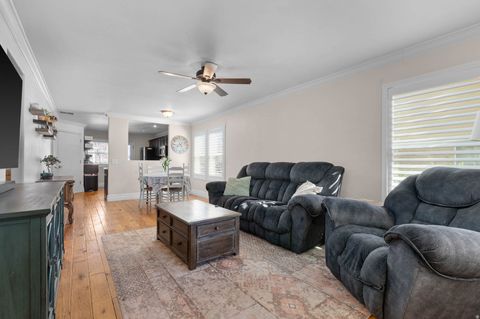 Tiny photo for 11719 S ZEPHYR WAY, South Jordan, UT 84009 (MLS # 2144896)