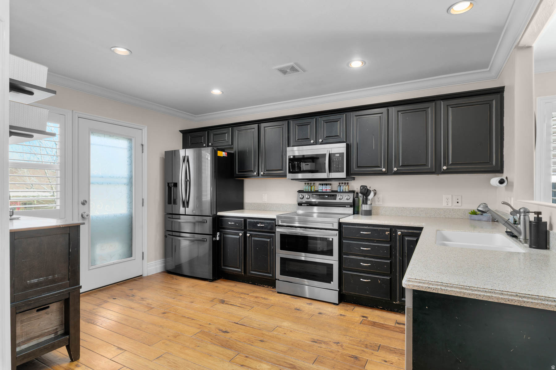 KENNECOTT DAYBREAK P - Residential