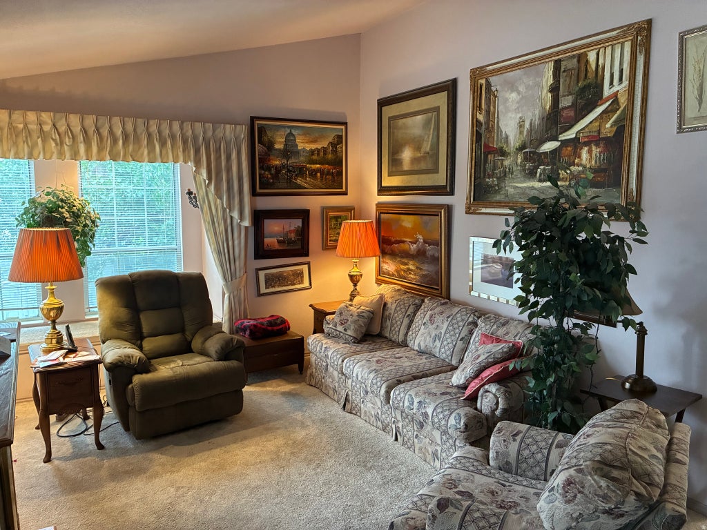 Photo of 1880 E ARBORFIELD CIR S, Sandy, UT 84092 (MLS # 2183909)