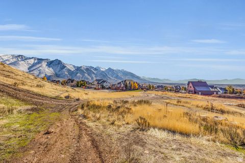 Tiny photo for 591 N PFEIFFERHORN DR, Alpine, UT 84004 (MLS # 2086364)