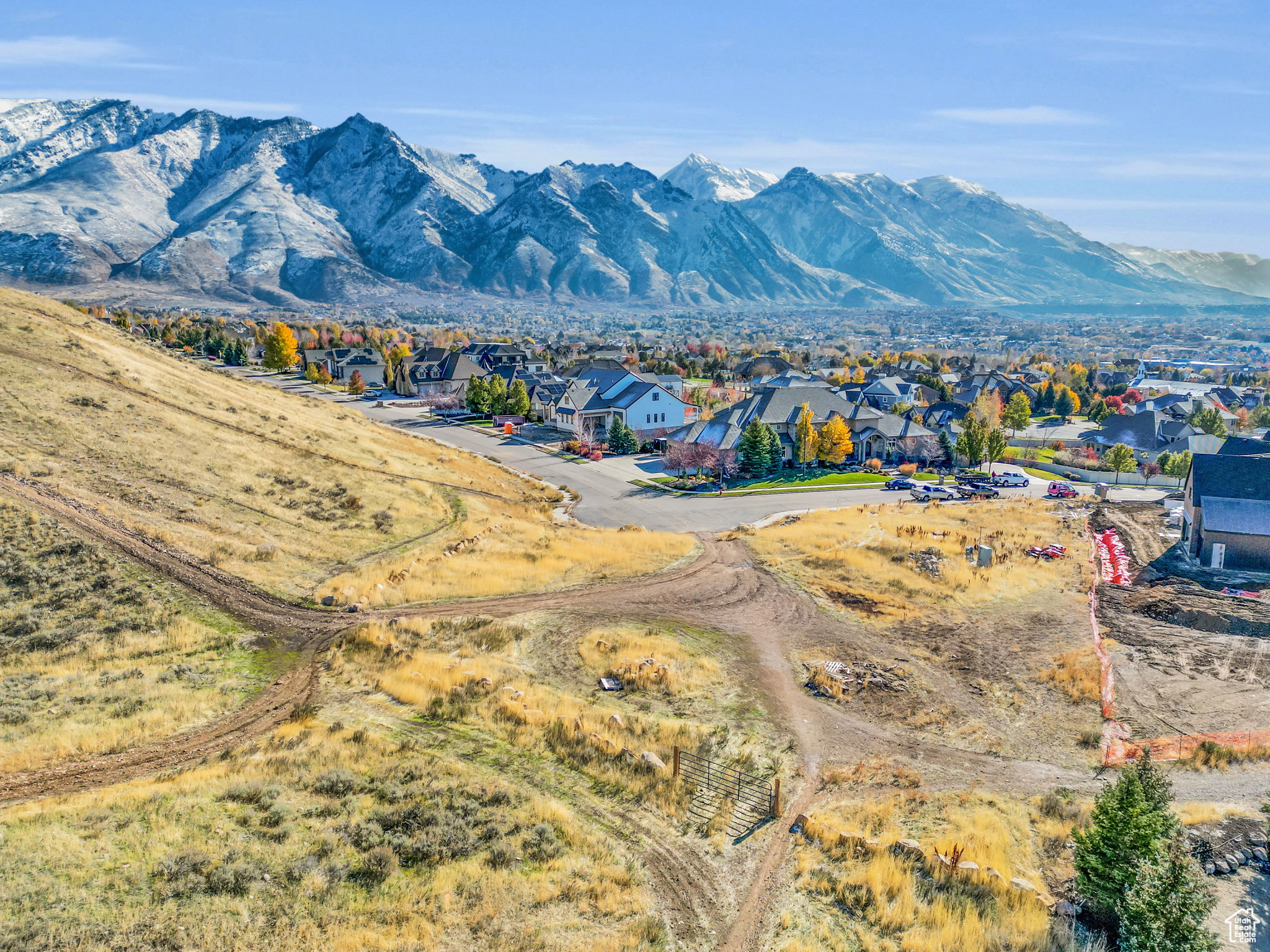 591 N Pfeifferhorn Dr, Alpine, Utah image 15