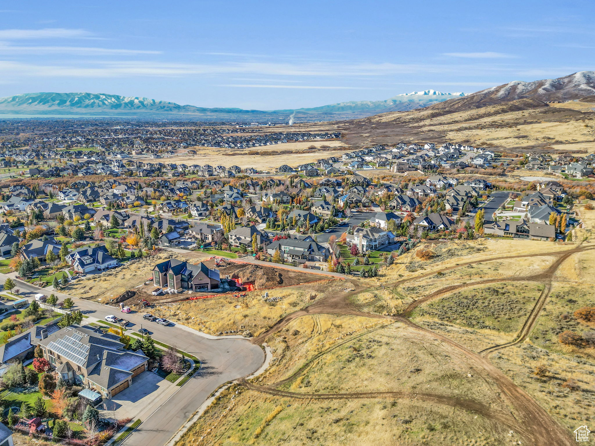 591 N Pfeifferhorn Dr, Alpine, Utah image 13