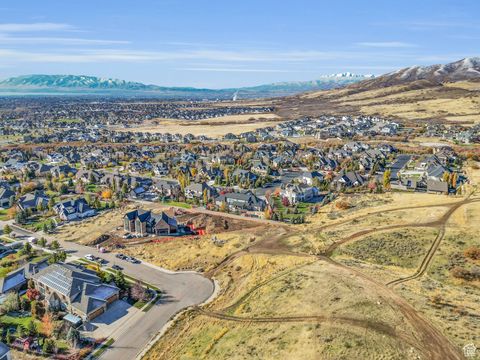 Tiny photo for 591 N PFEIFFERHORN DR, Alpine, UT 84004 (MLS # 2086364)