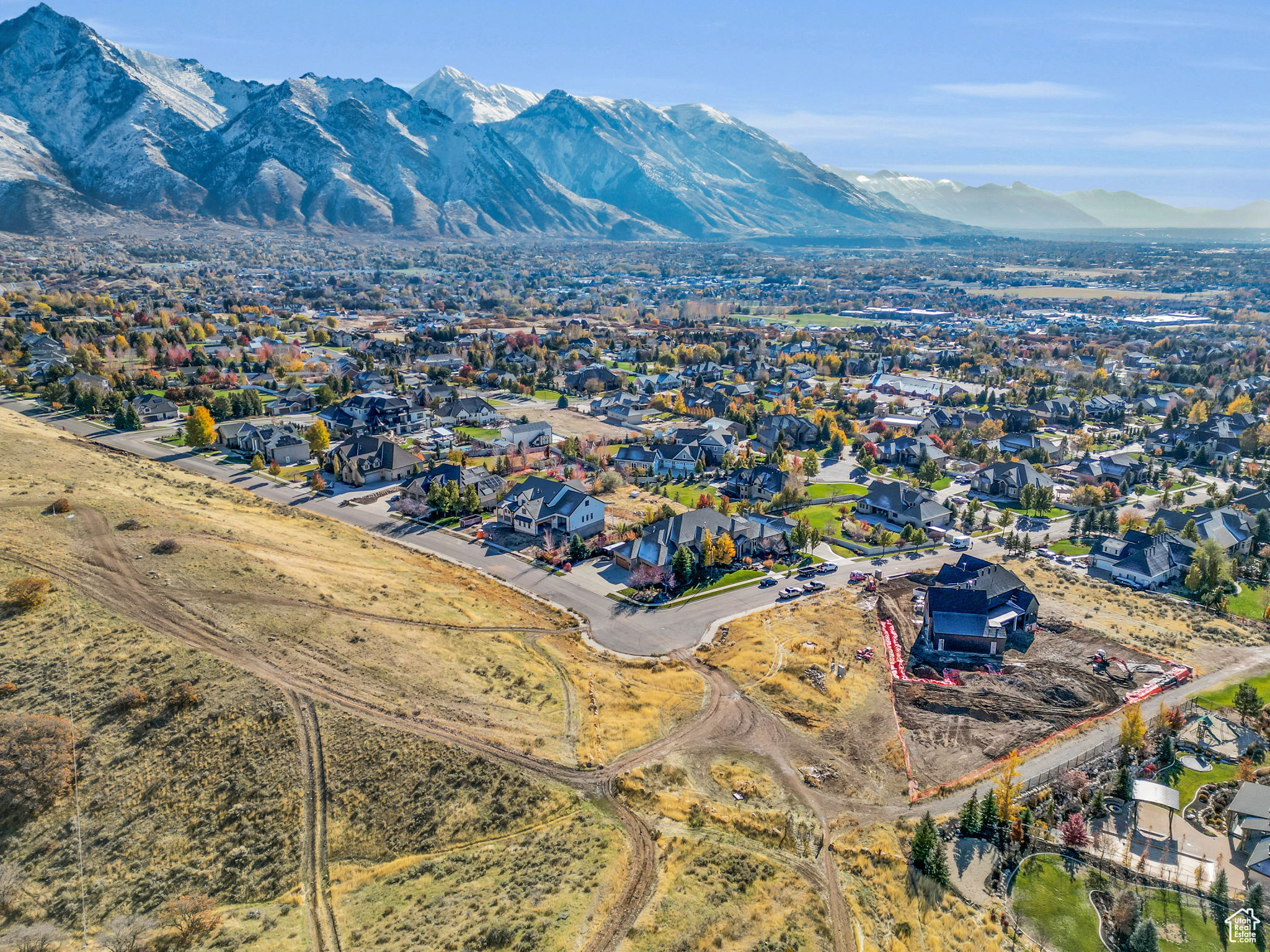 591 N Pfeifferhorn Dr, Alpine, Utah image 10
