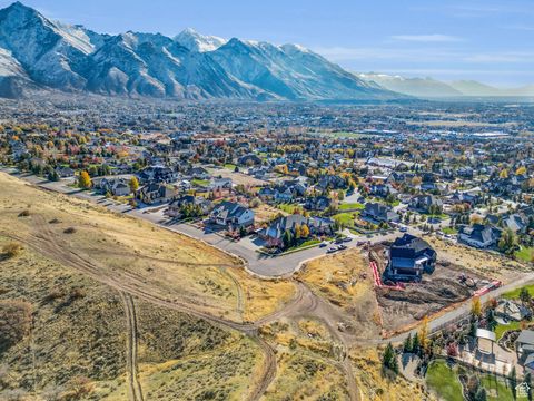 Tiny photo for 591 N PFEIFFERHORN DR, Alpine, UT 84004 (MLS # 2086364)