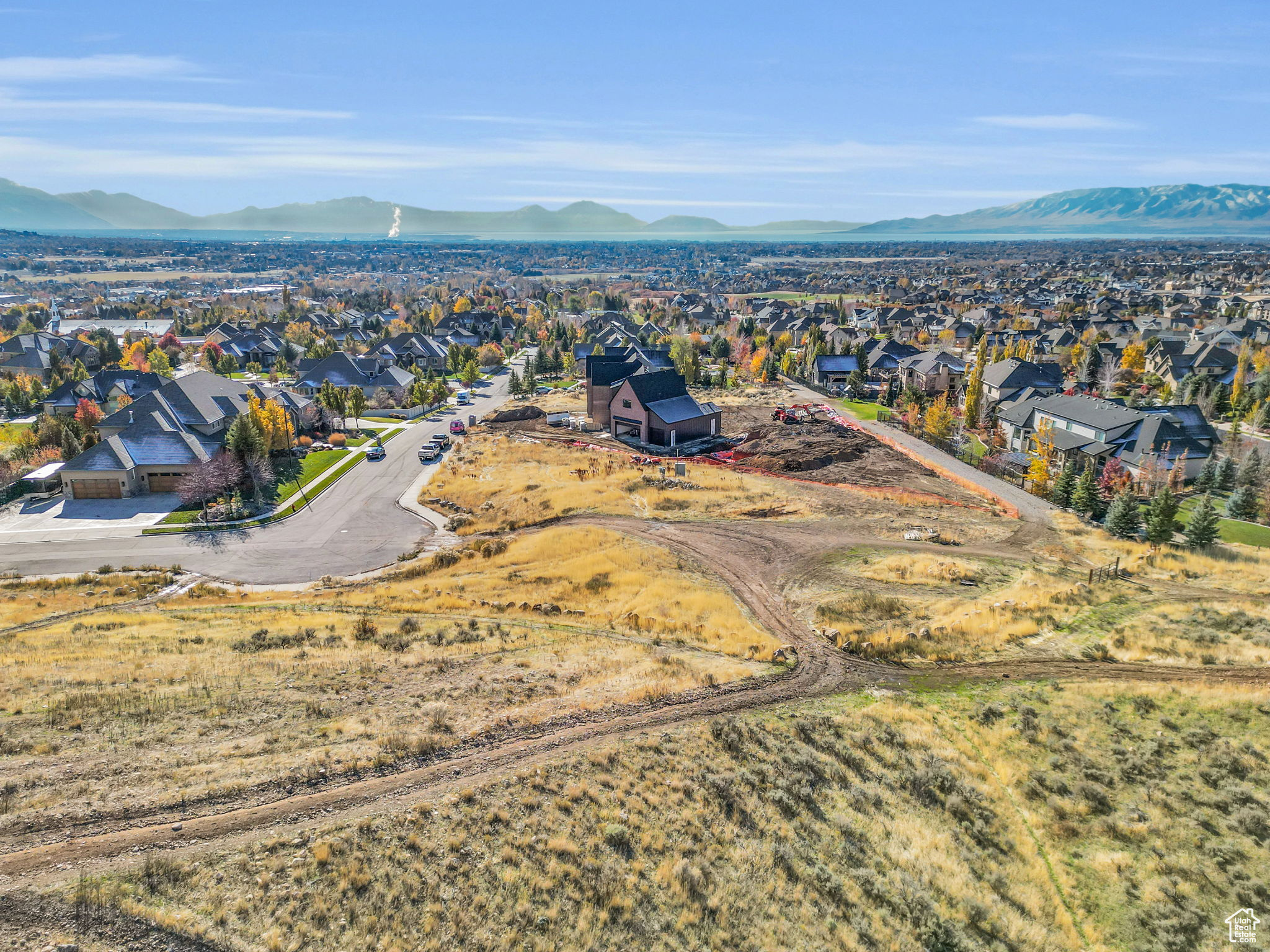 591 N Pfeifferhorn Dr, Alpine, Utah image 17