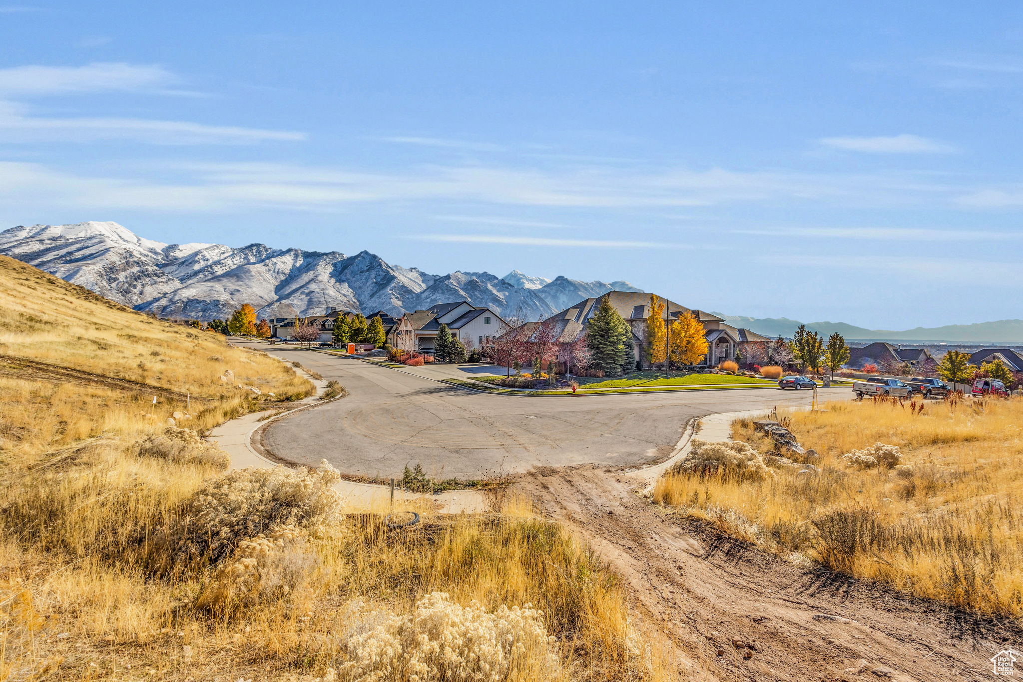 591 N Pfeifferhorn Dr, Alpine, Utah image 1