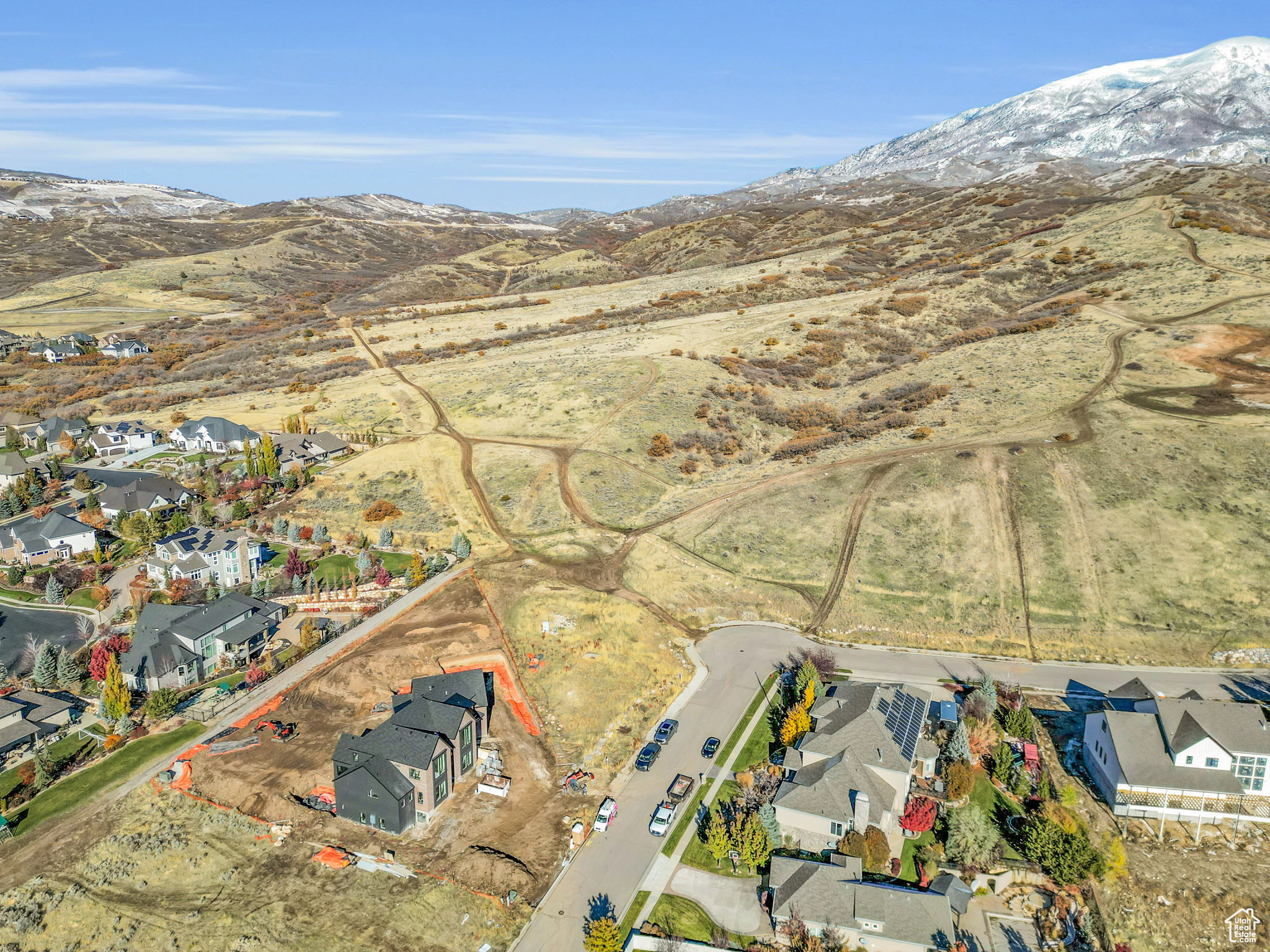 591 N Pfeifferhorn Dr, Alpine, Utah image 18