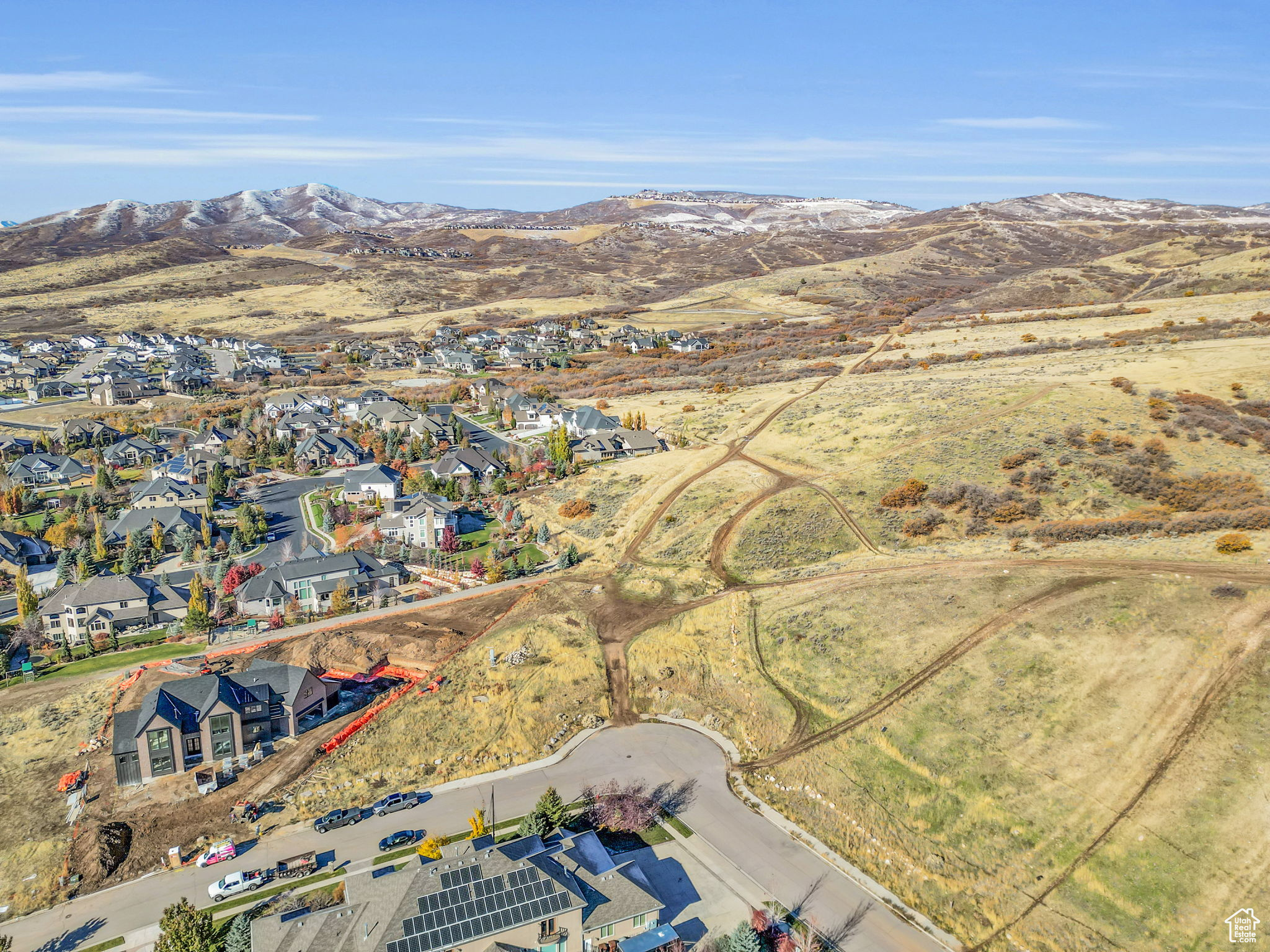 591 N Pfeifferhorn Dr, Alpine, Utah image 19