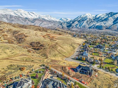Photo of 591 N PFEIFFERHORN DR, Alpine, UT 84004 (MLS # 2086364)