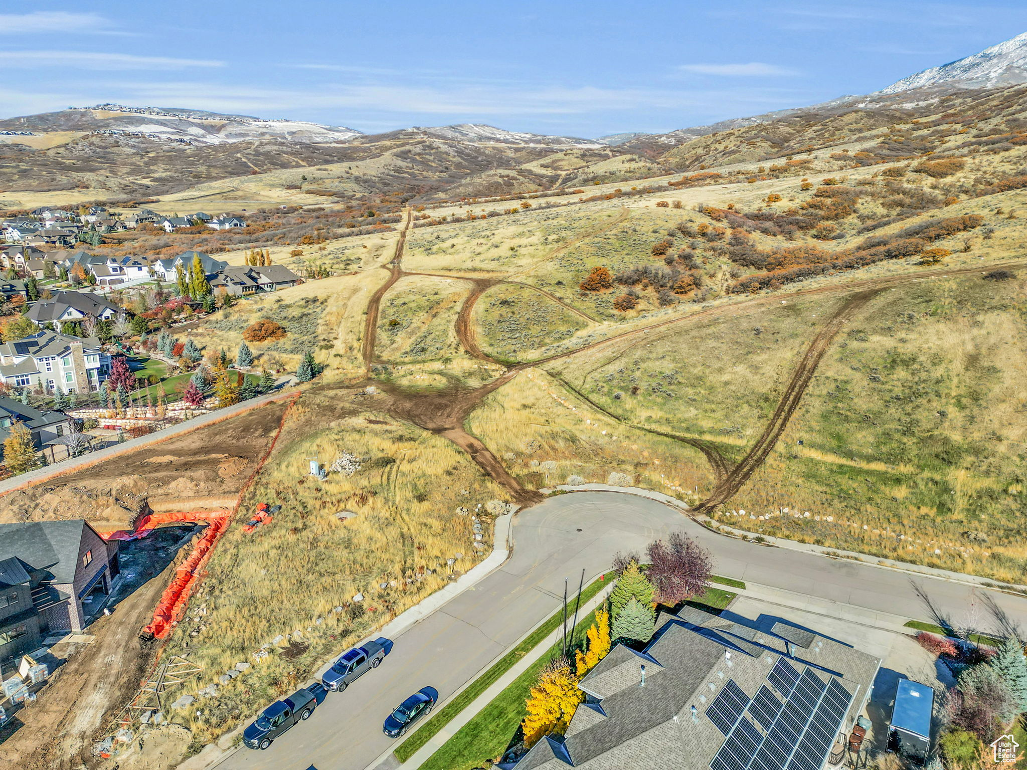 591 N Pfeifferhorn Dr, Alpine, Utah image 20