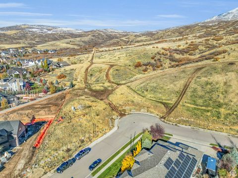 Tiny photo for 591 N PFEIFFERHORN DR, Alpine, UT 84004 (MLS # 2086364)