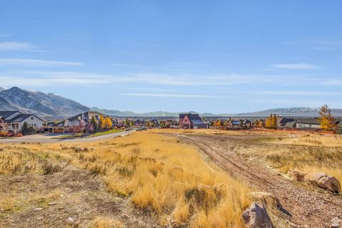 Tiny photo for 591 N PFEIFFERHORN DR, Alpine, UT 84004 (MLS # 2086364)