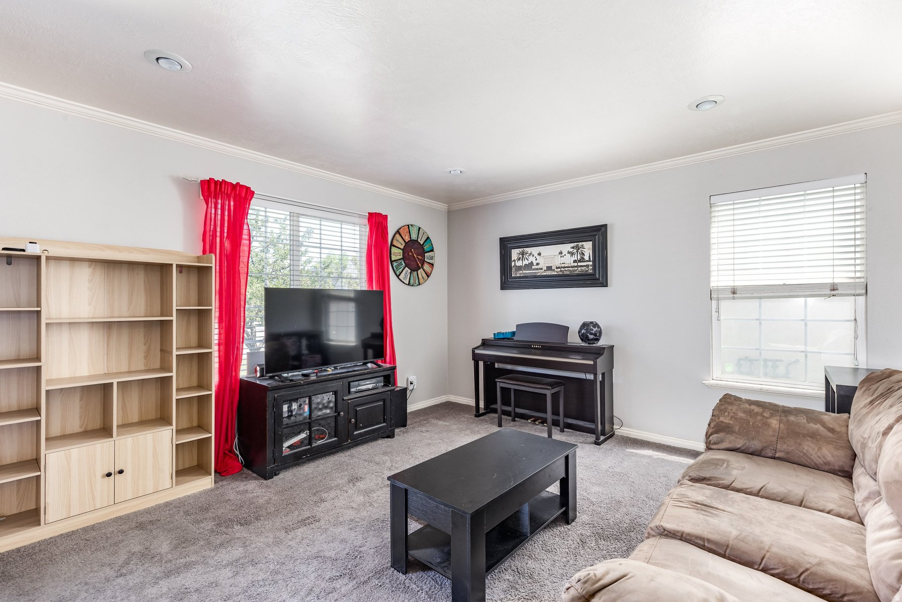 DAVENCOURT SLC TOWNHOMES - Residential