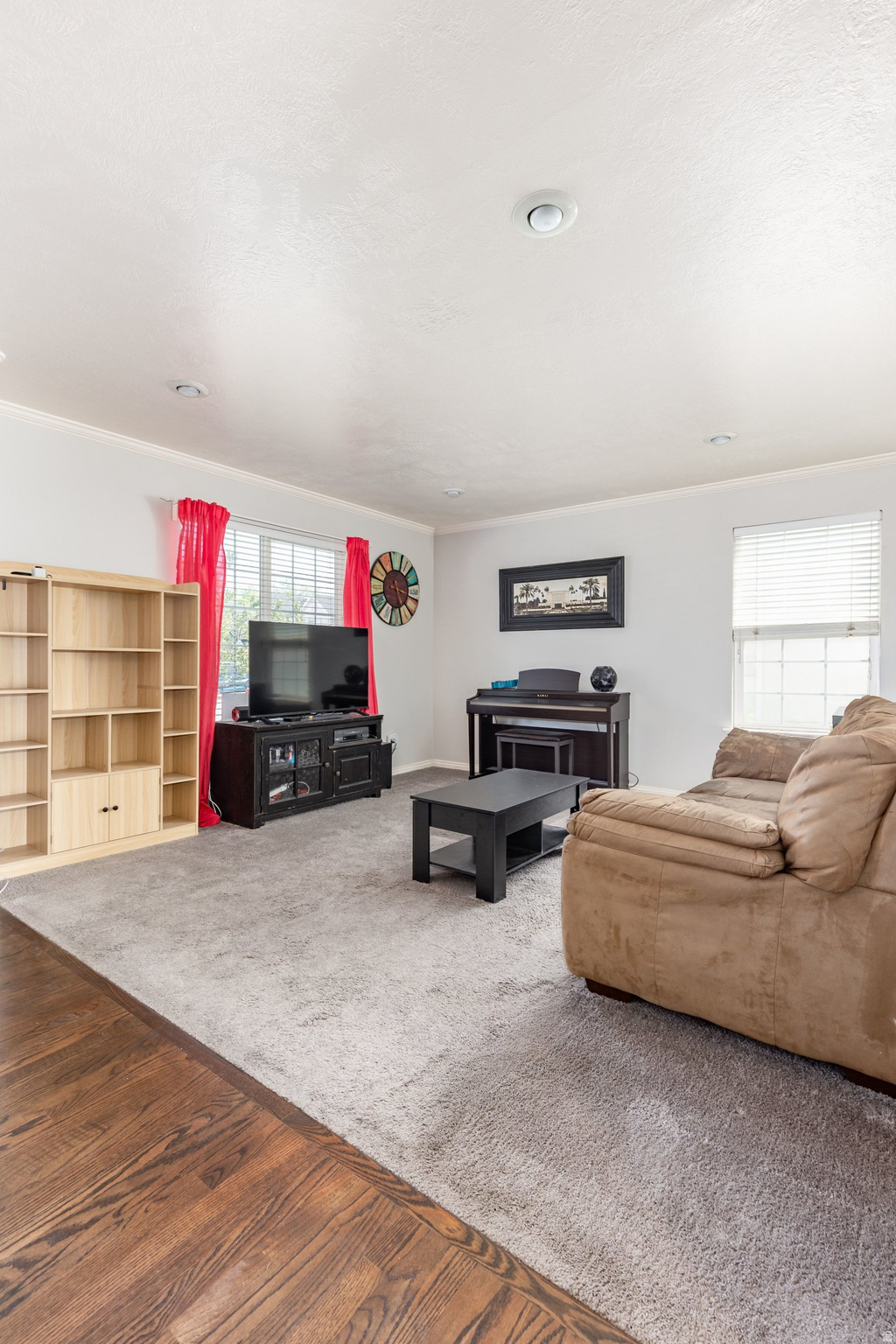 DAVENCOURT SLC TOWNHOMES - Residential
