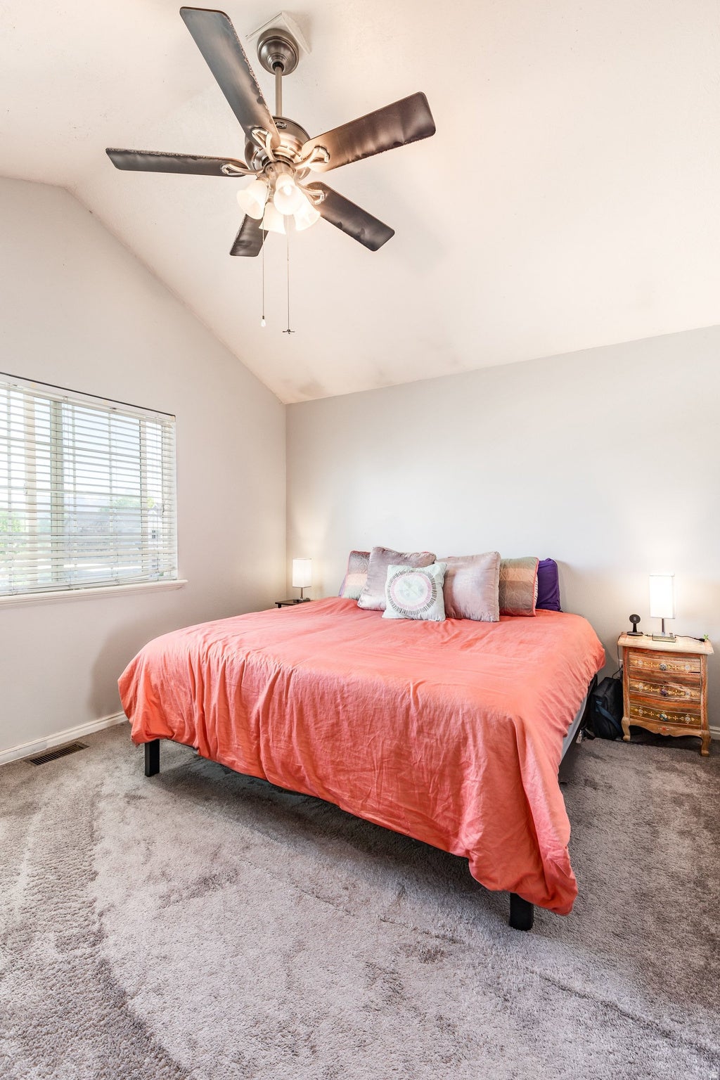 DAVENCOURT SLC TOWNHOMES - Residential