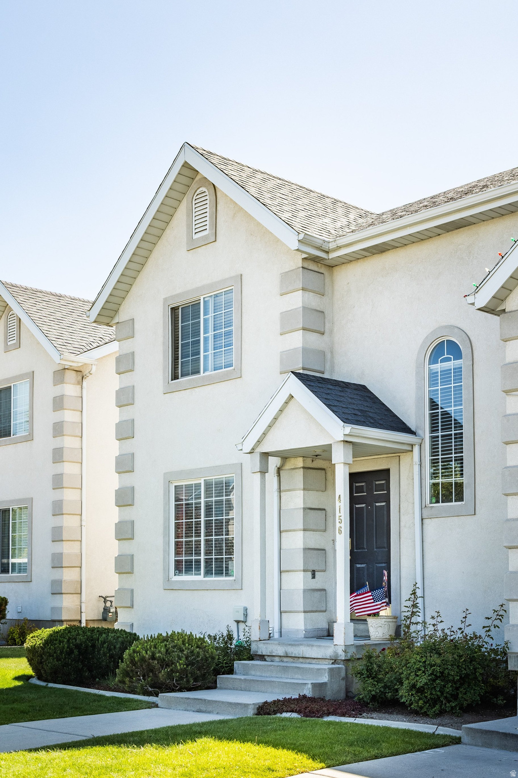 DAVENCOURT SLC TOWNHOMES - Residential