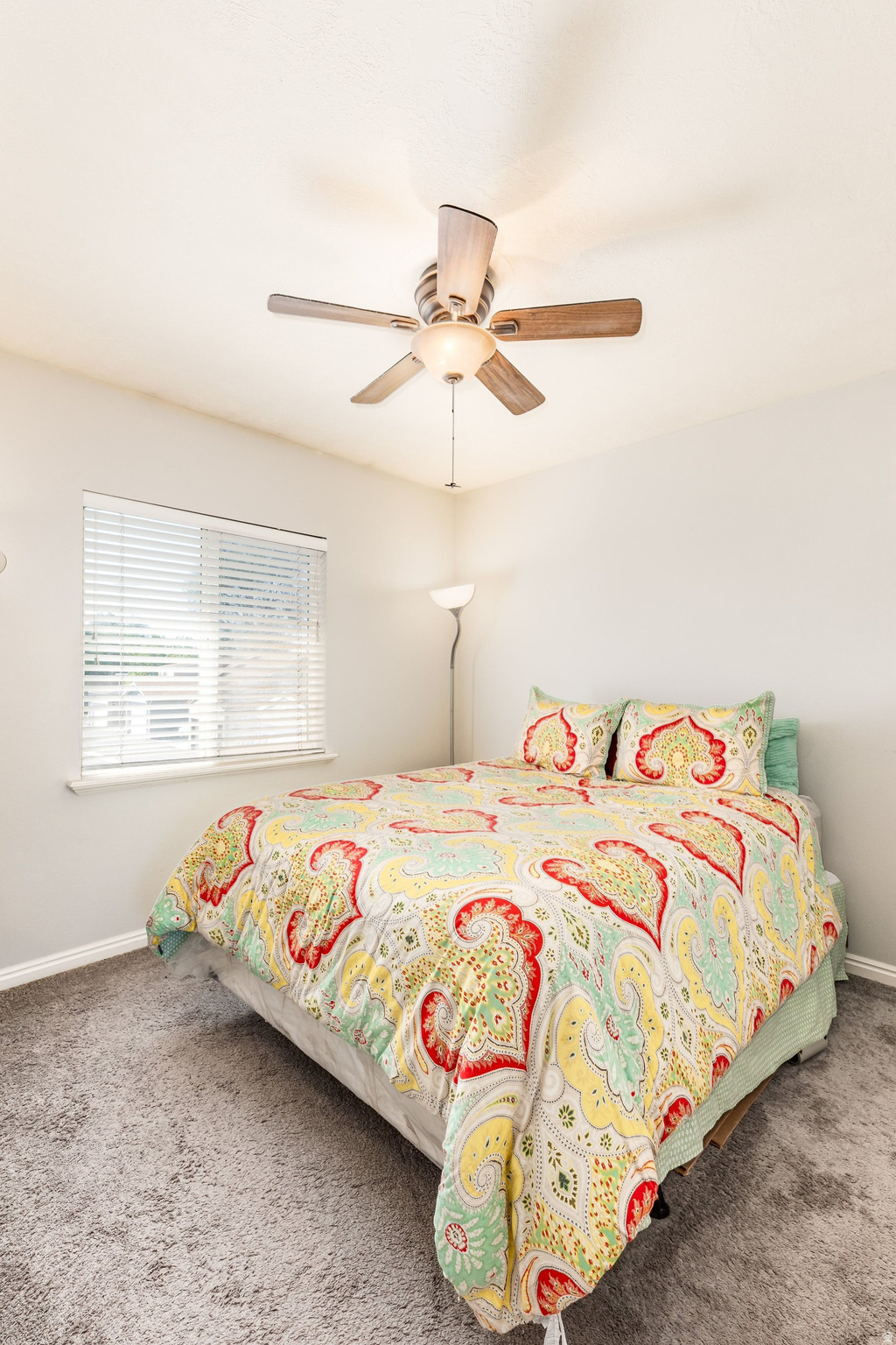 DAVENCOURT SLC TOWNHOMES - Residential