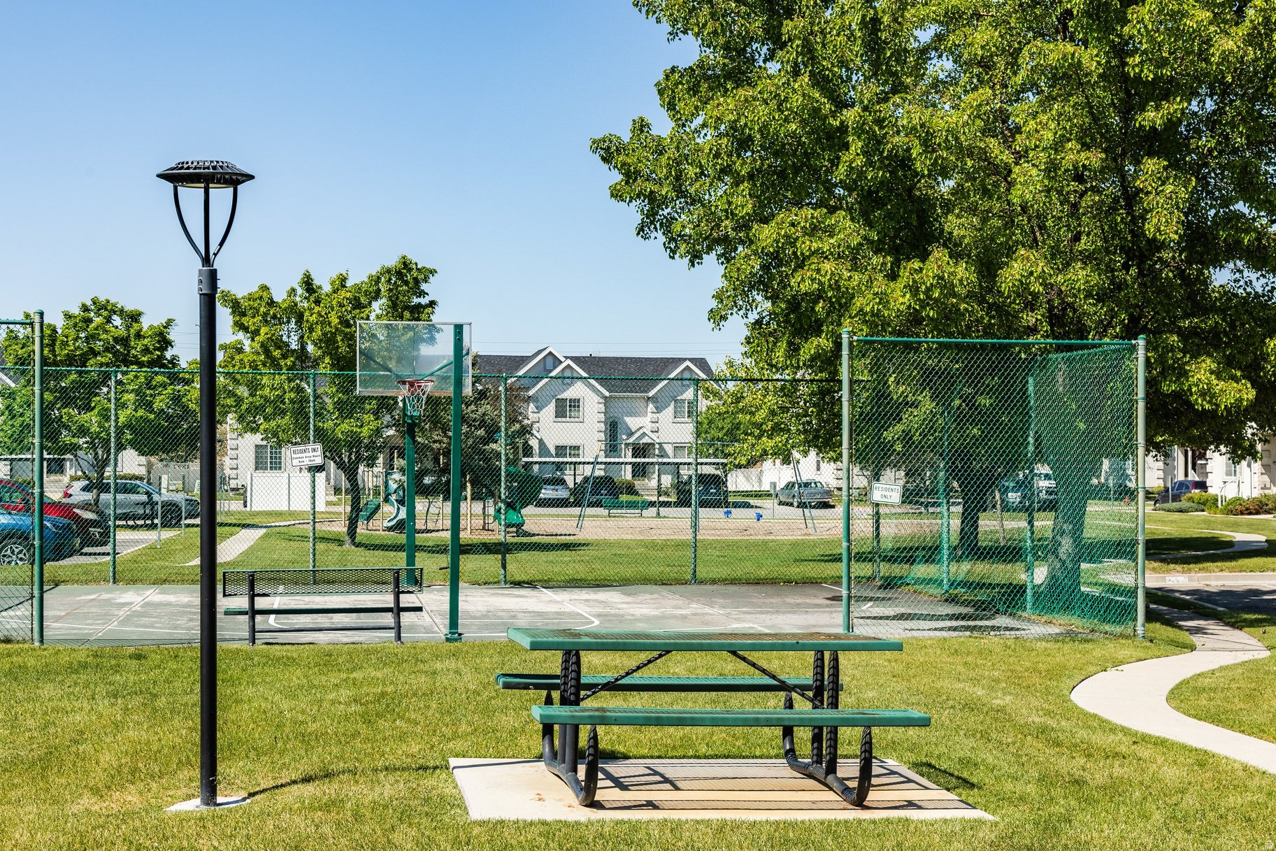 DAVENCOURT SLC TOWNHOMES - Residential