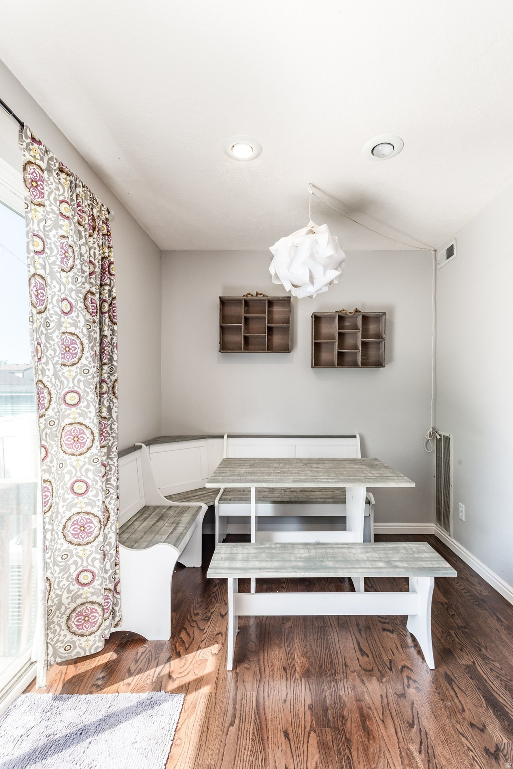 DAVENCOURT SLC TOWNHOMES - Residential