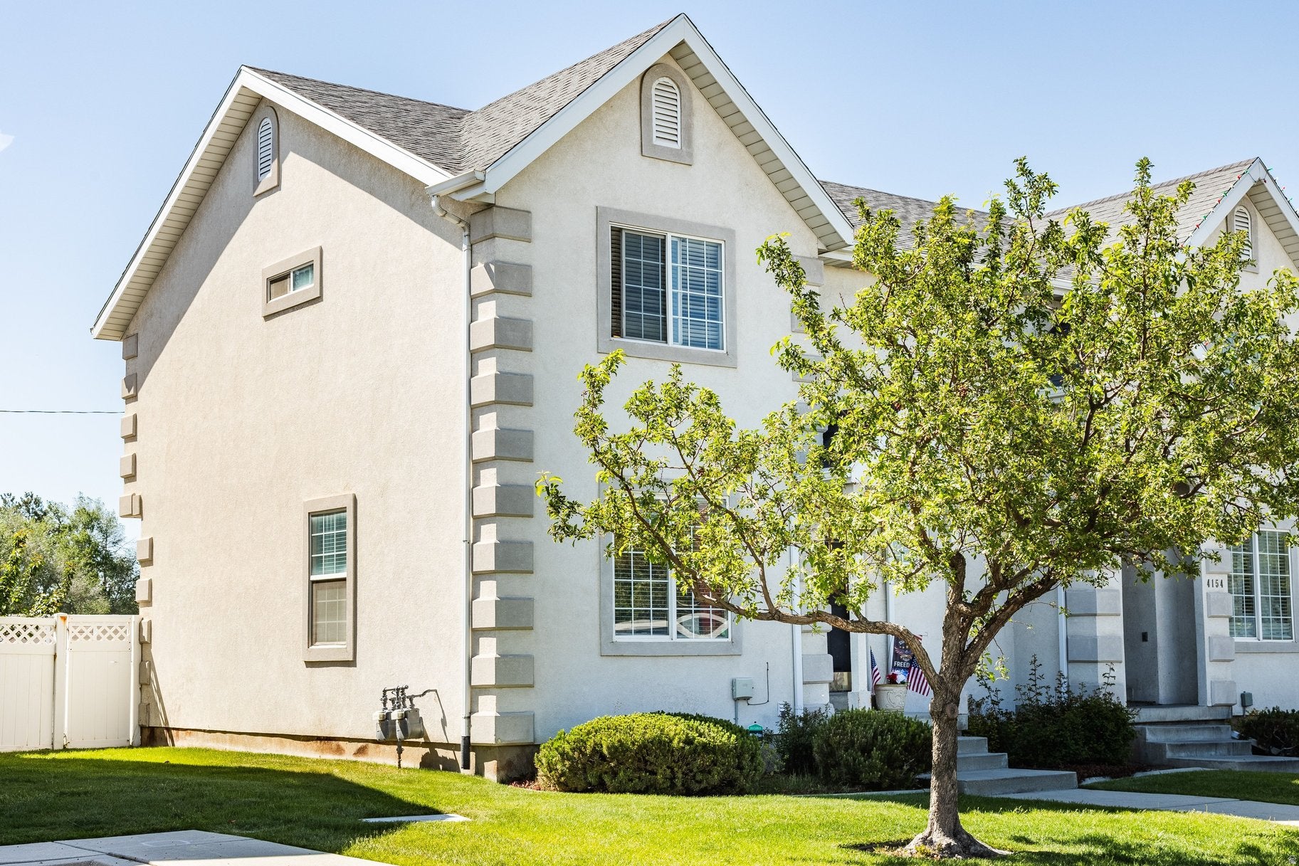DAVENCOURT SLC TOWNHOMES - Residential
