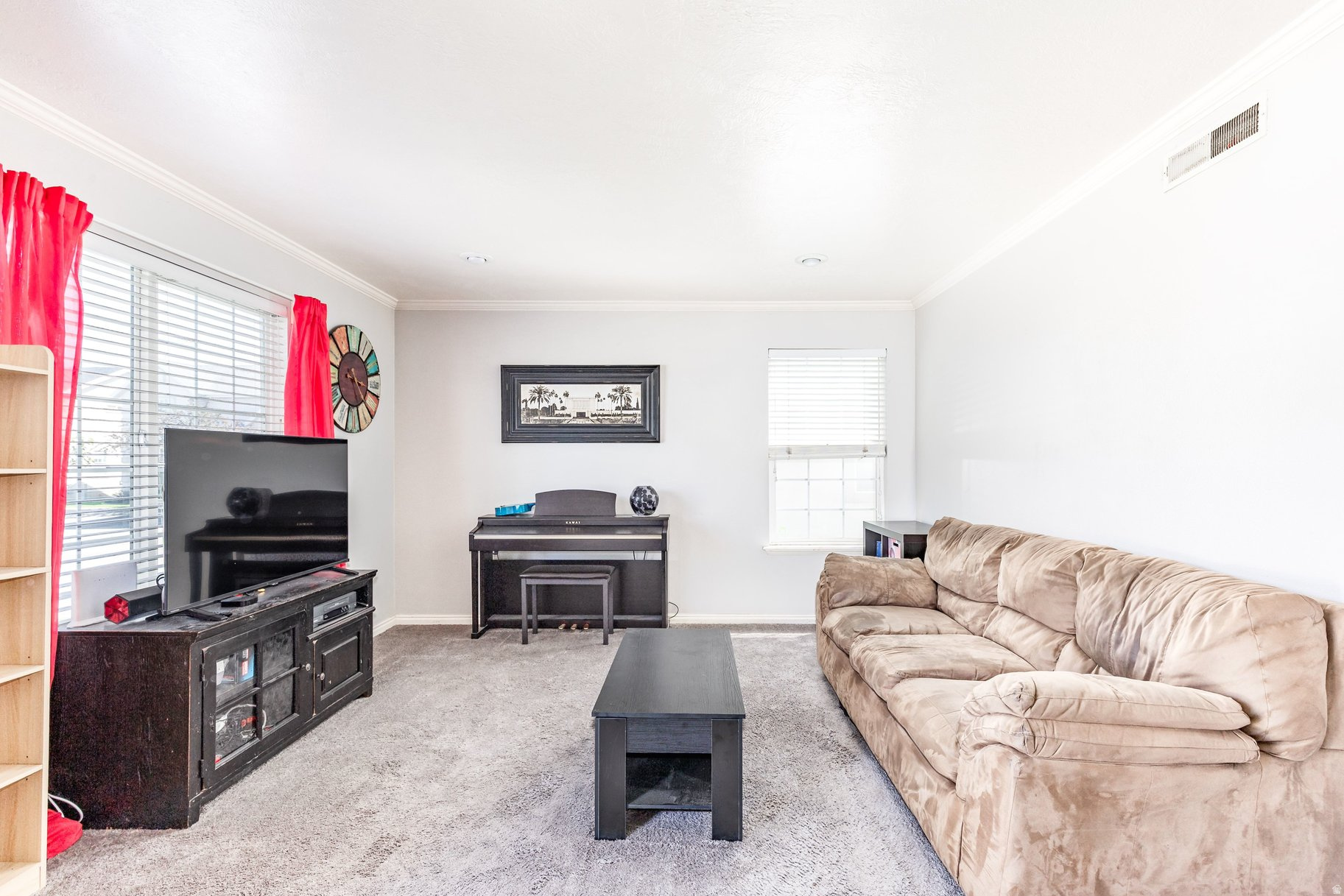 DAVENCOURT SLC TOWNHOMES - Residential