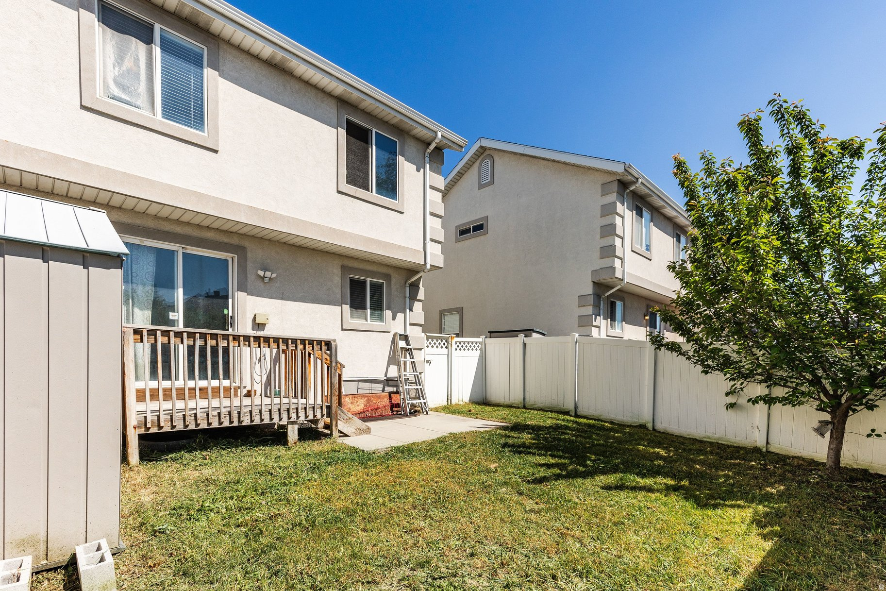 DAVENCOURT SLC TOWNHOMES - Residential