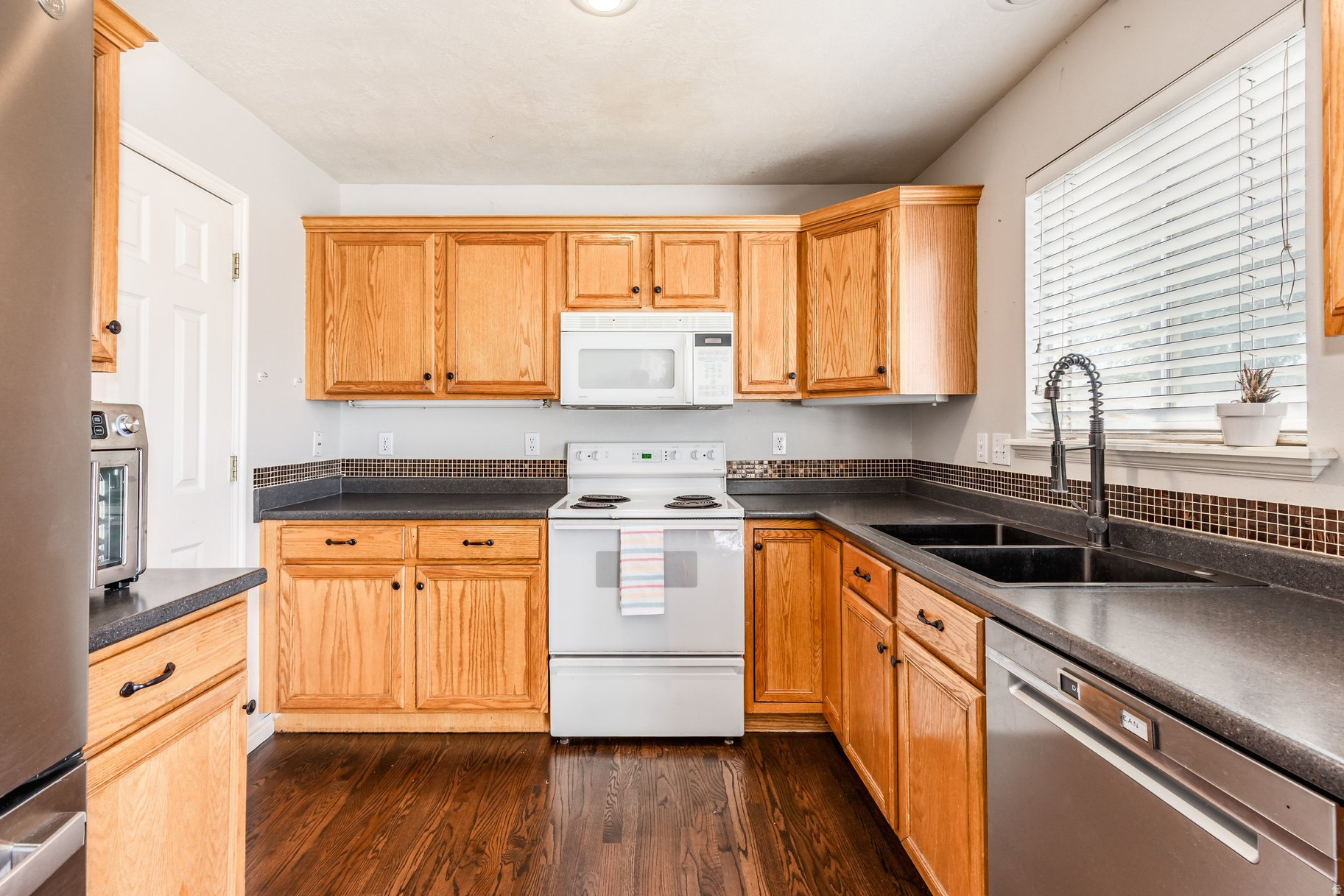 DAVENCOURT SLC TOWNHOMES - Residential