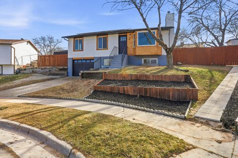 Tiny photo for 5251 W 4935 S, Kearns, UT 84118 (MLS # 2137480)