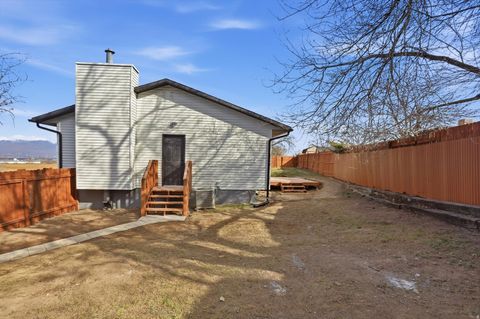 Tiny photo for 5251 W 4935 S, Kearns, UT 84118 (MLS # 2137480)