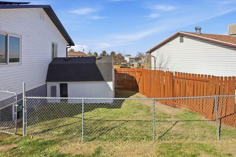 Tiny photo for 5251 W 4935 S, Kearns, UT 84118 (MLS # 2137480)
