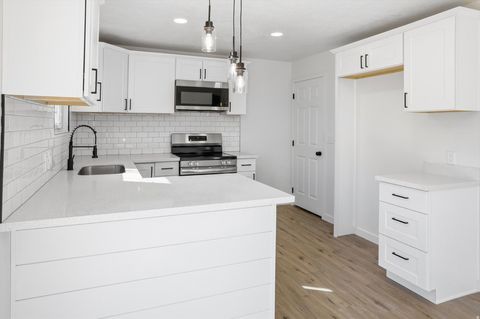 Tiny photo for 5251 W 4935 S, Kearns, UT 84118 (MLS # 2137480)
