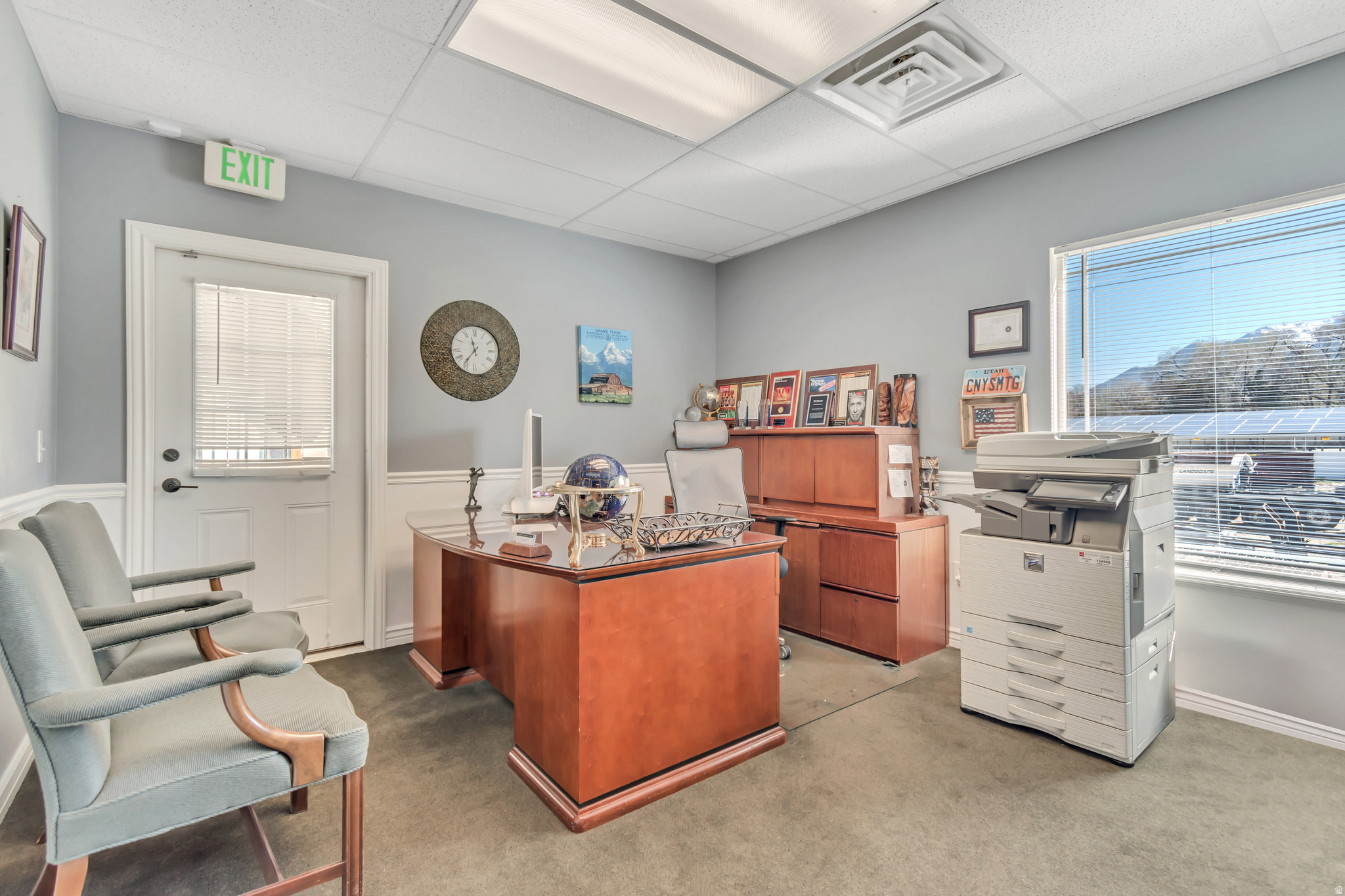 MONROE PROFESSIONAL PLAZA - Commercial Sale