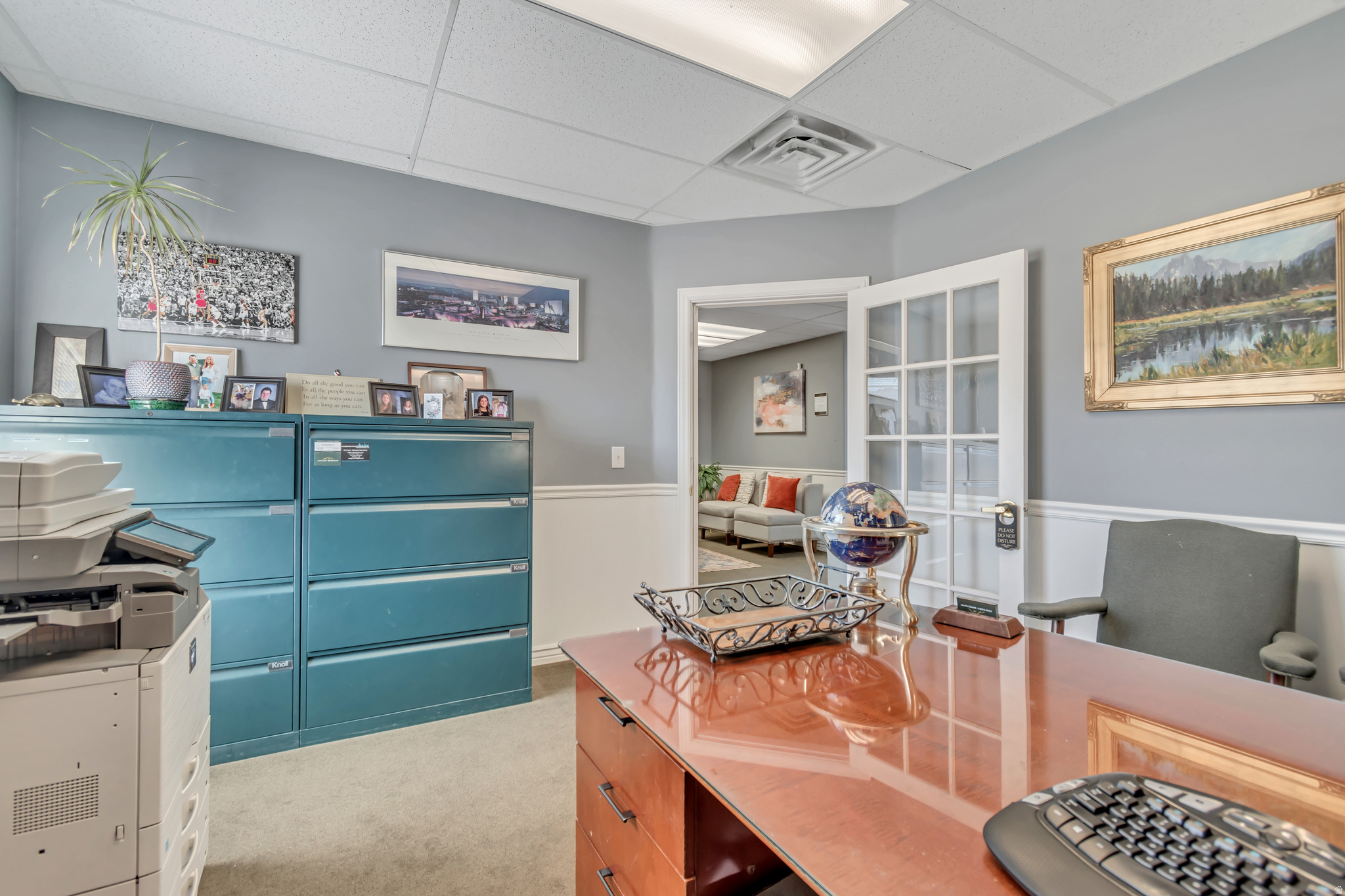 MONROE PROFESSIONAL PLAZA - Commercial Sale