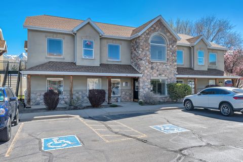 Photo of 9137 S MONROE PLAZA WAY #D, Sandy, UT 84070 (MLS # 2145022)