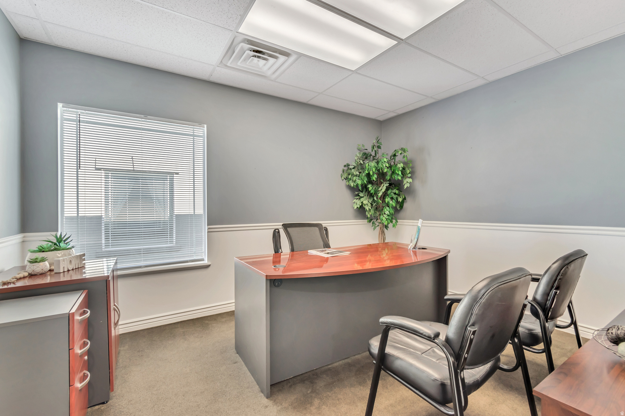 MONROE PROFESSIONAL PLAZA - Commercial Sale