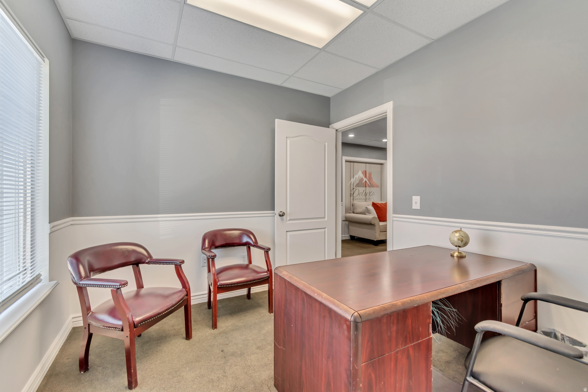 MONROE PROFESSIONAL PLAZA - Commercial Sale