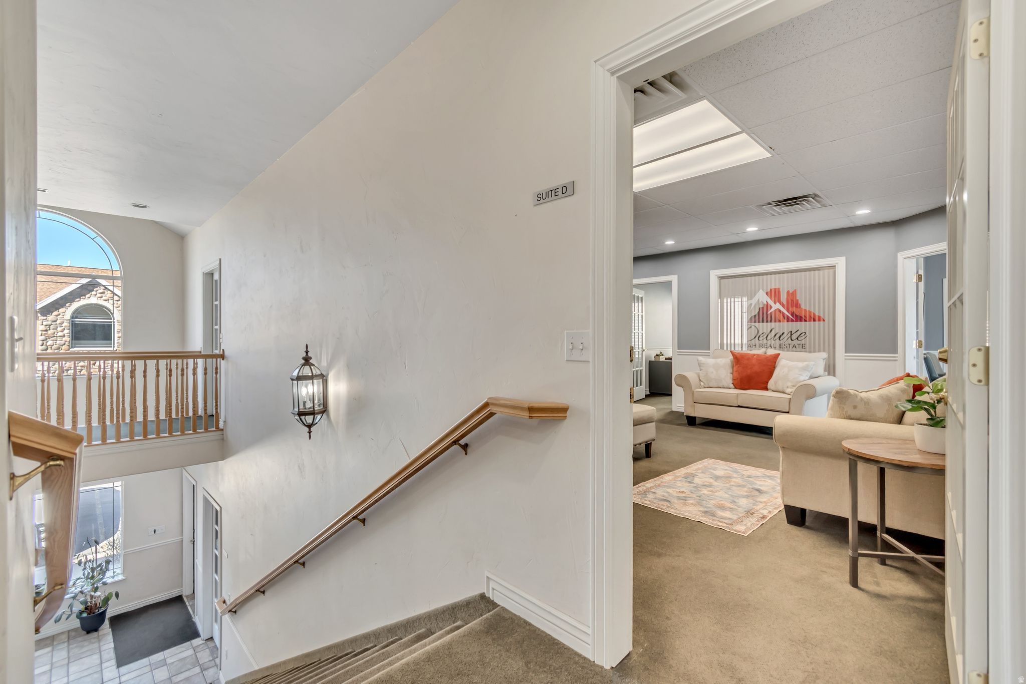 MONROE PROFESSIONAL PLAZA - Commercial Sale