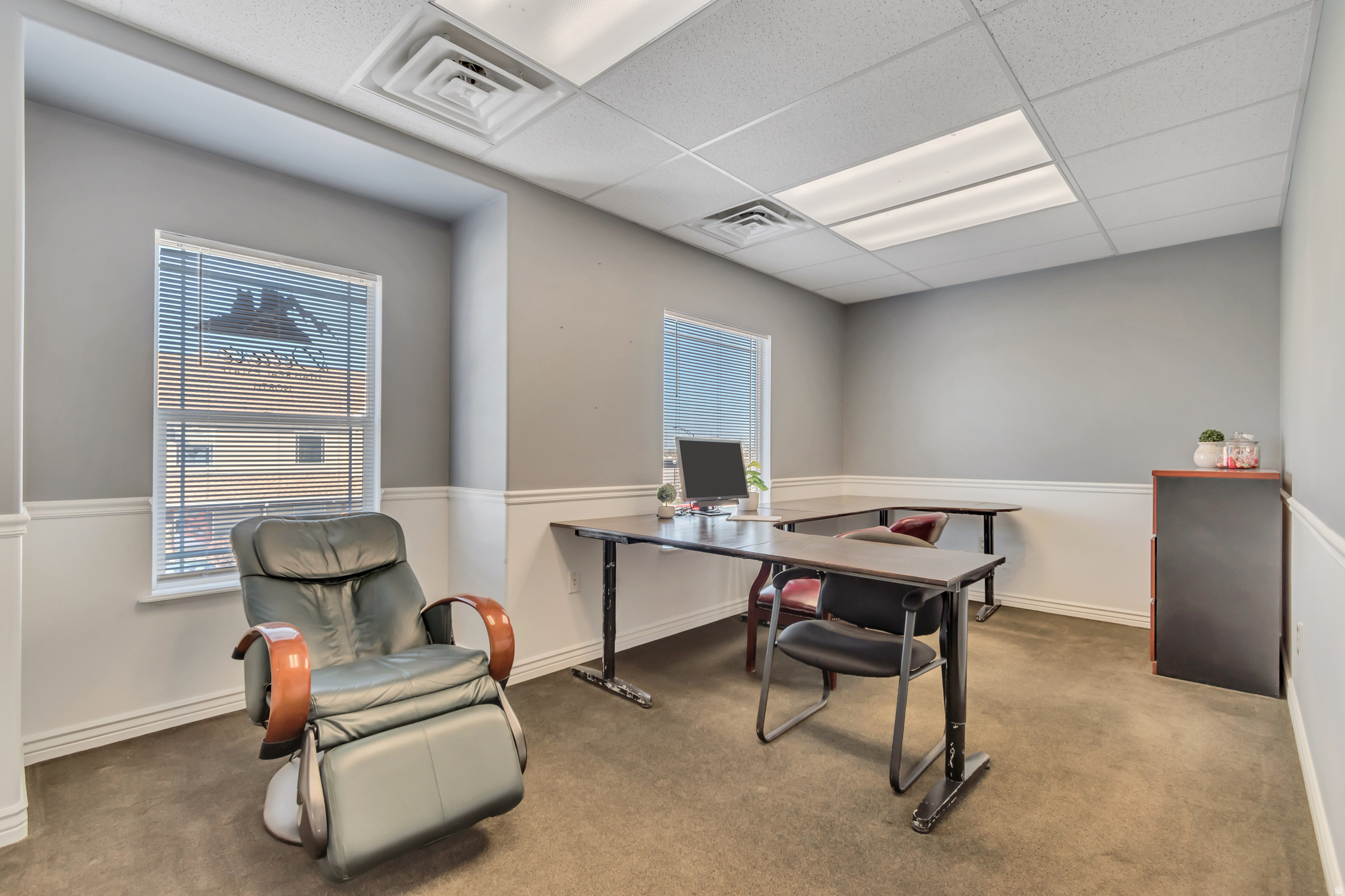 MONROE PROFESSIONAL PLAZA - Commercial Sale