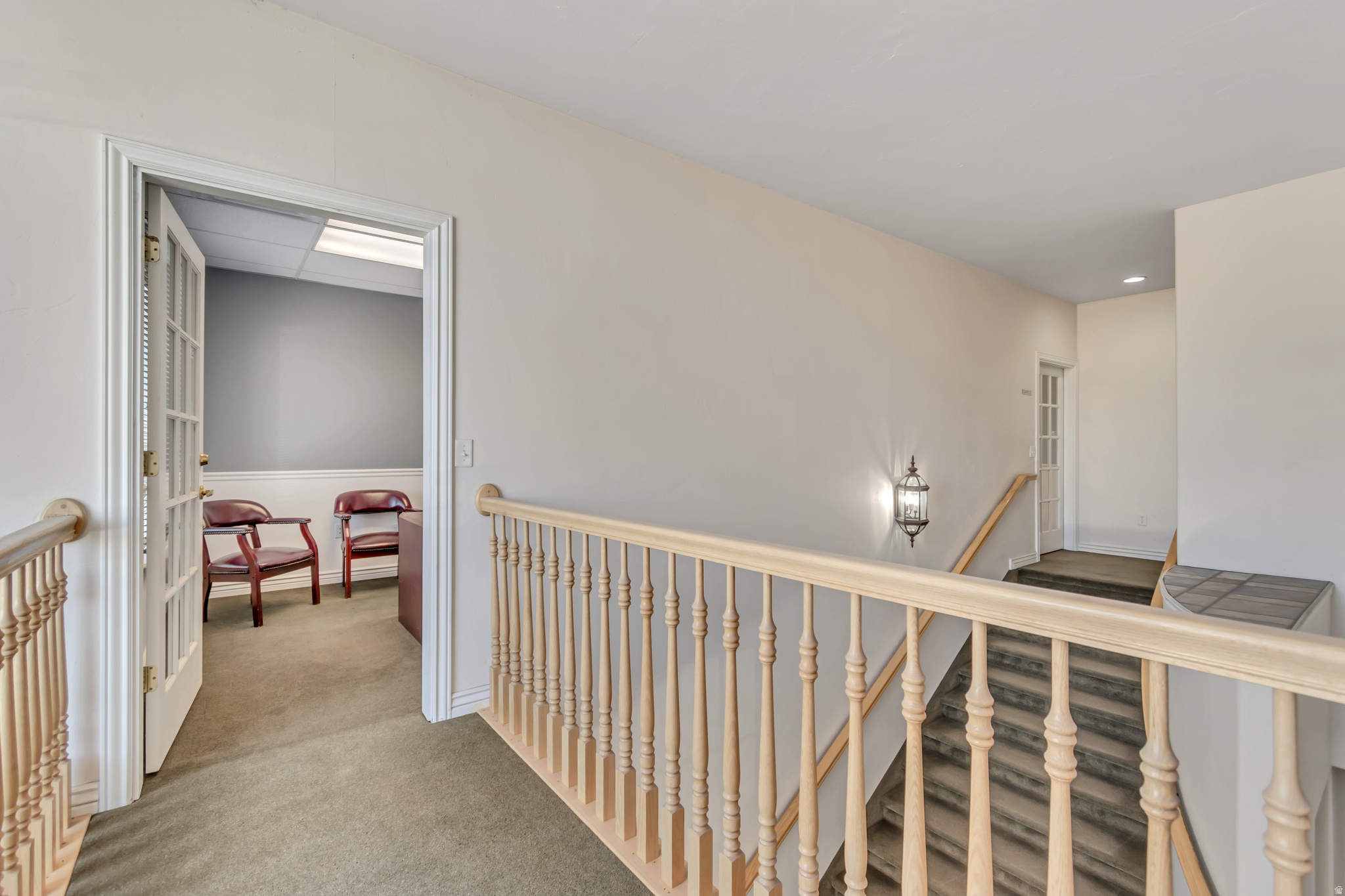 MONROE PROFESSIONAL PLAZA - Commercial Sale