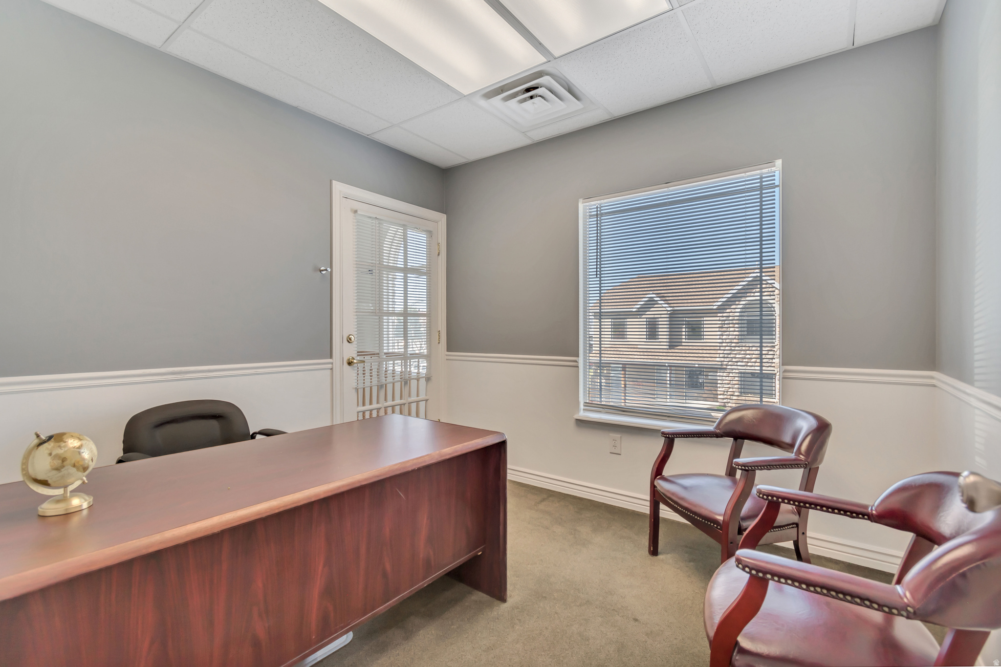 MONROE PROFESSIONAL PLAZA - Commercial Sale